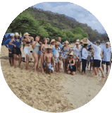 pasadia parque tayrona